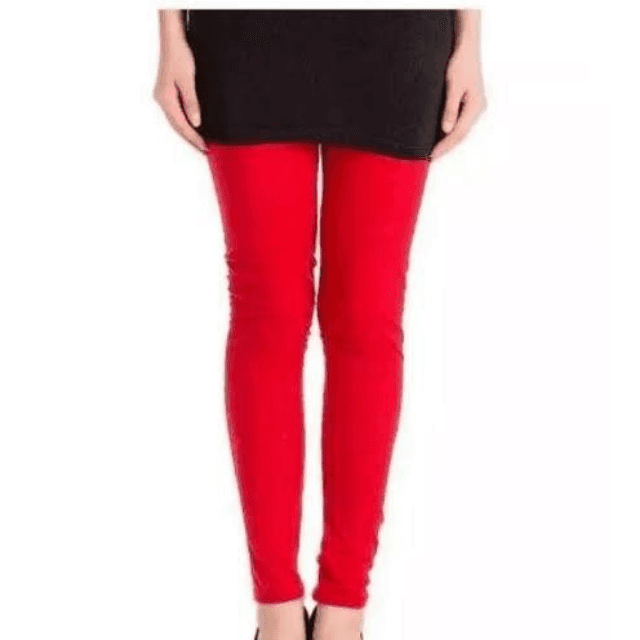 Girl,s Red Tight