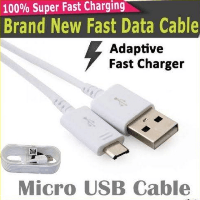 Fast Data Cable