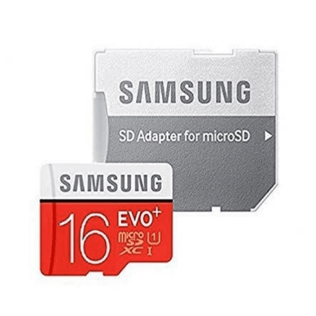 Damasung 16 Gb SDHC-Memory Card
