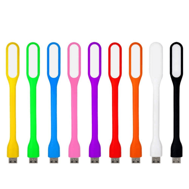 Usb flexible Light