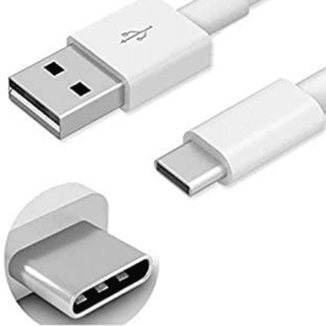 C Type Fast Data Cable For Mobiles