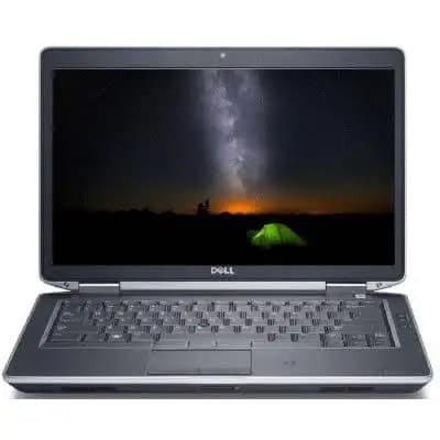 Dell Latitude 14" , 8 GB RAM, 500 GB Hard Disk