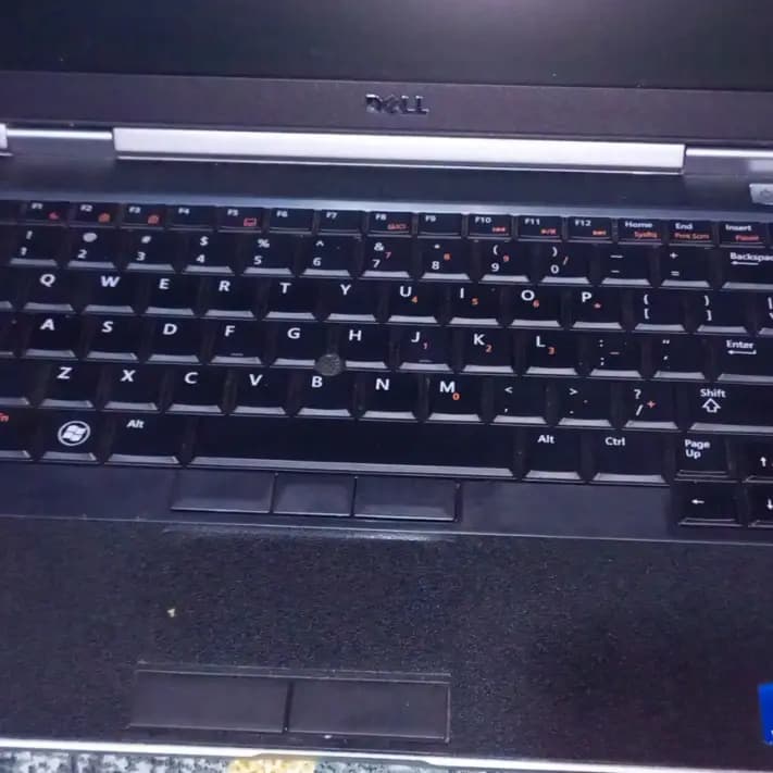 Dell Latitude 14" , 8 GB RAM, 500 GB Hard Disk
